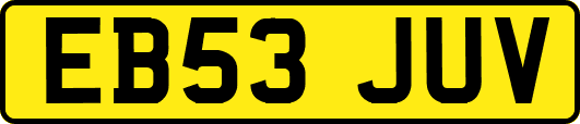 EB53JUV