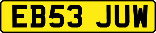 EB53JUW