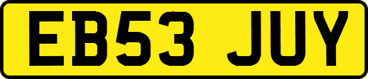 EB53JUY