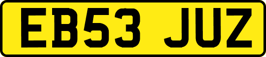 EB53JUZ