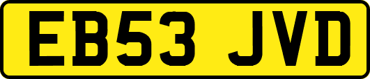 EB53JVD