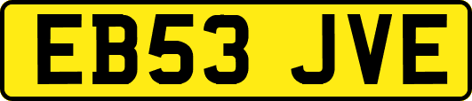 EB53JVE