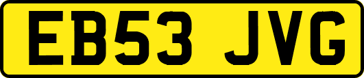 EB53JVG