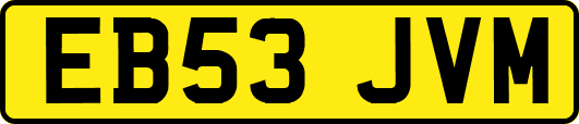 EB53JVM