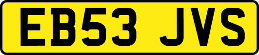 EB53JVS