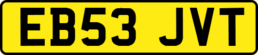 EB53JVT