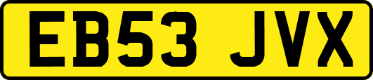 EB53JVX
