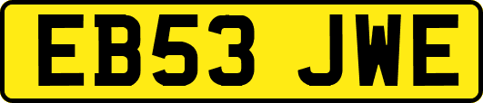 EB53JWE