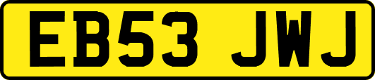 EB53JWJ