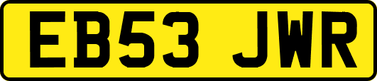 EB53JWR