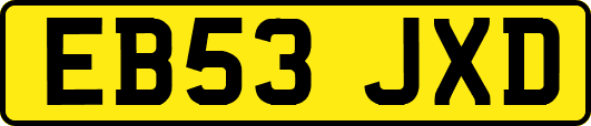EB53JXD