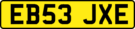 EB53JXE