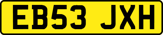 EB53JXH