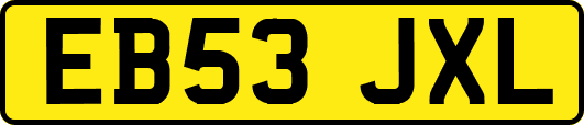 EB53JXL