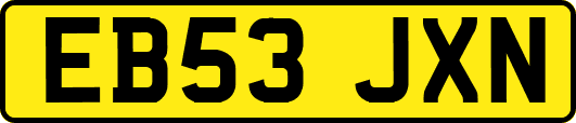 EB53JXN