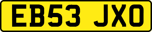 EB53JXO