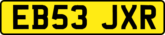 EB53JXR