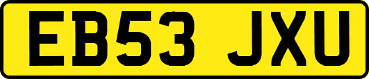 EB53JXU