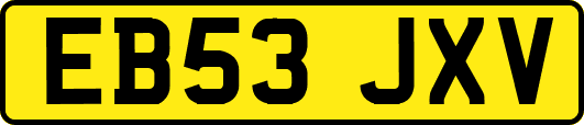 EB53JXV