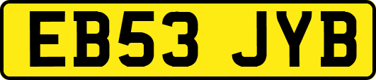 EB53JYB