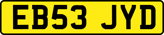EB53JYD