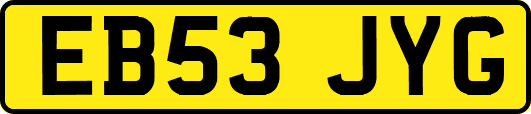 EB53JYG