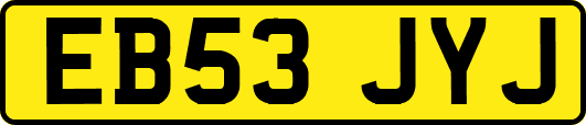 EB53JYJ