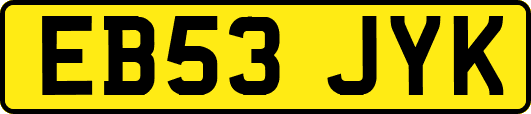EB53JYK