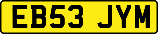 EB53JYM