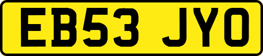EB53JYO