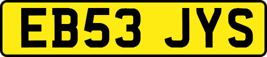 EB53JYS