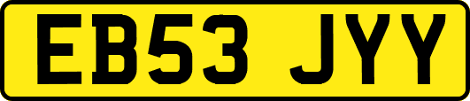 EB53JYY