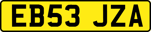 EB53JZA
