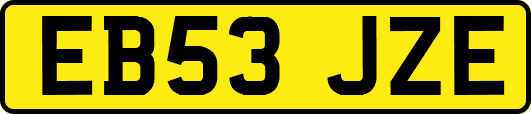 EB53JZE