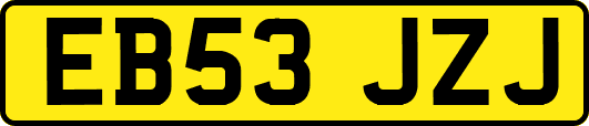 EB53JZJ