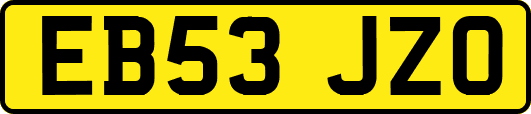 EB53JZO