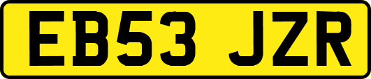 EB53JZR