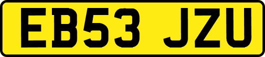 EB53JZU