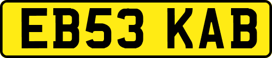 EB53KAB