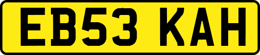 EB53KAH