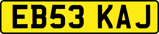 EB53KAJ
