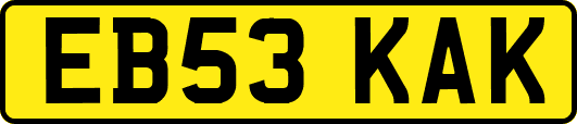 EB53KAK