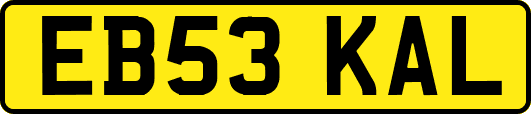 EB53KAL