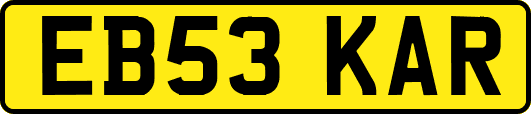 EB53KAR