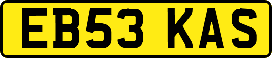 EB53KAS