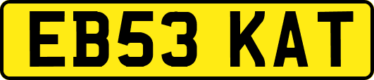 EB53KAT