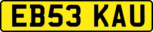 EB53KAU