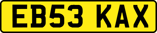 EB53KAX