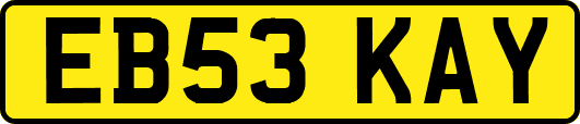 EB53KAY