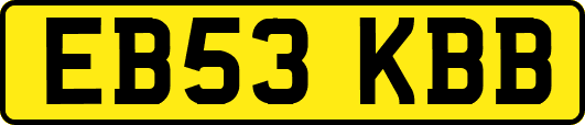 EB53KBB